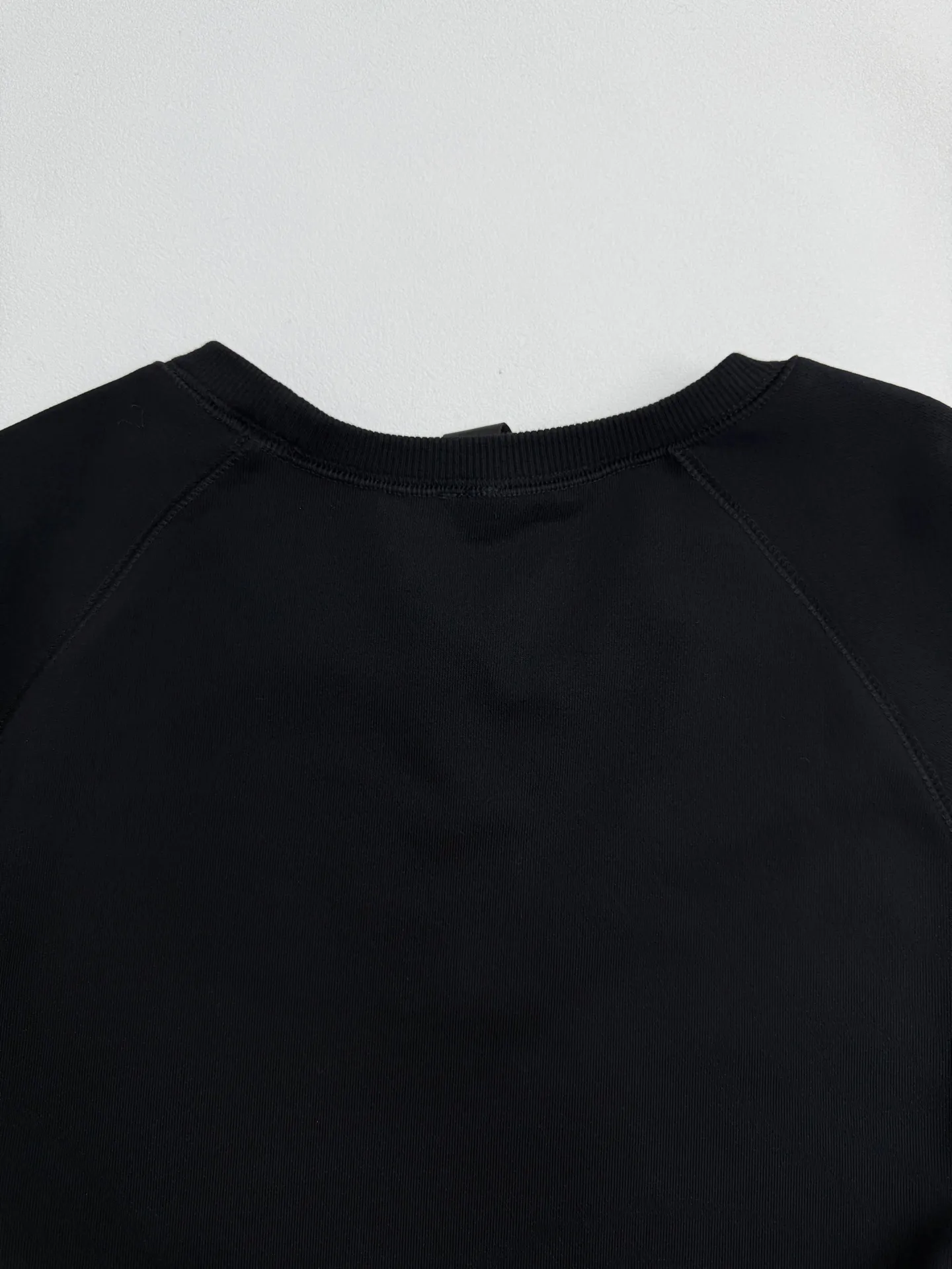 P410 Chrome Hearts Chrome Hearts Sanskrit Cross Embroidery Round Neck Sweatshirt S/M/L/XL